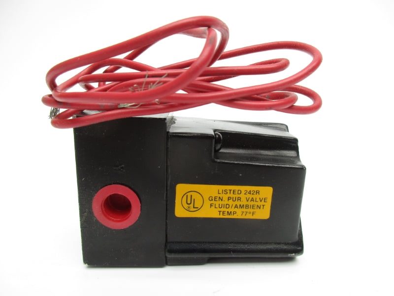 PARKER T20025D2F01 120/60-110/50V NSNP