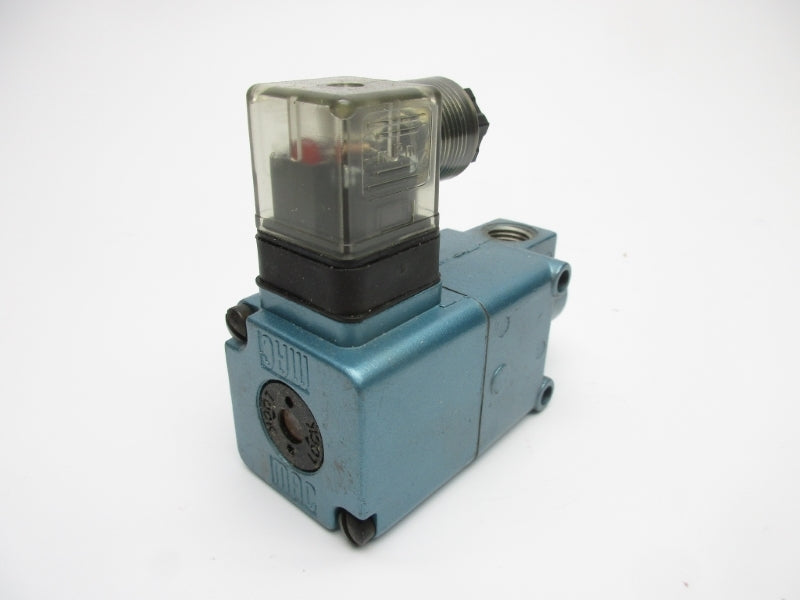 MAC 225B-501JC UNMP