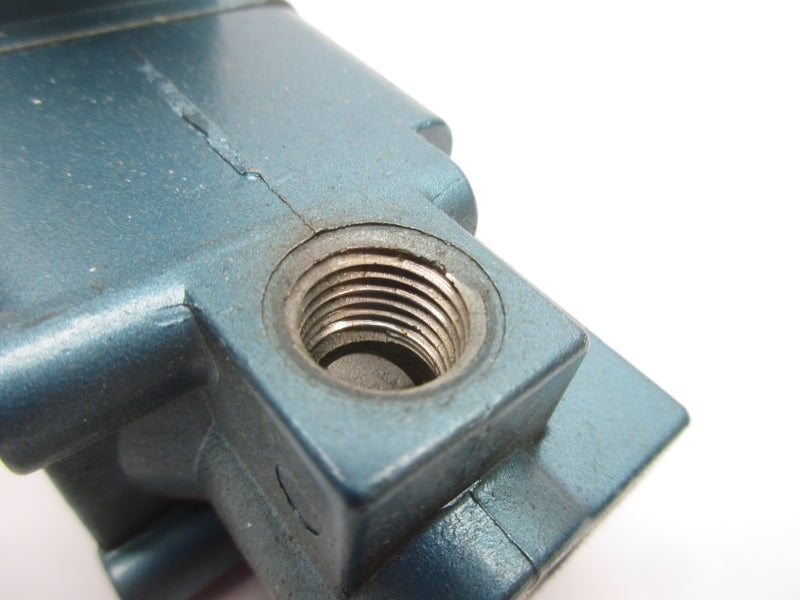 MAC 225B-501JC UNMP