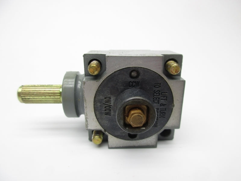 ALLEN BRADLEY 75004-450-53 NSNP