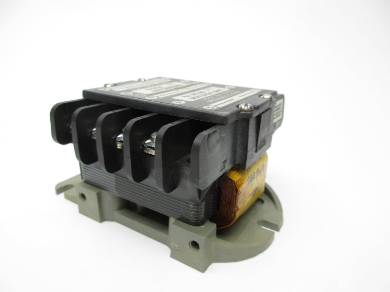 BW CONTROLS 1500-D-L1-S4 NSMP