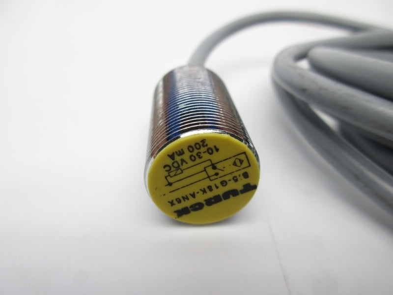 TURCK BI5-G18K-AN6X NSNP