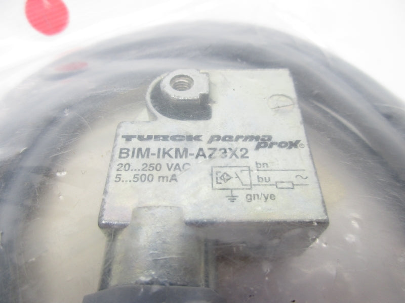 TURCK BIM-IKM-AZ3X2 NSMP