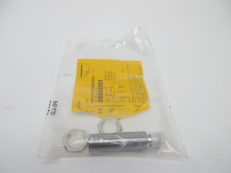 TURCK BI5U-G18-ADZ30X2-B3331 NSMP