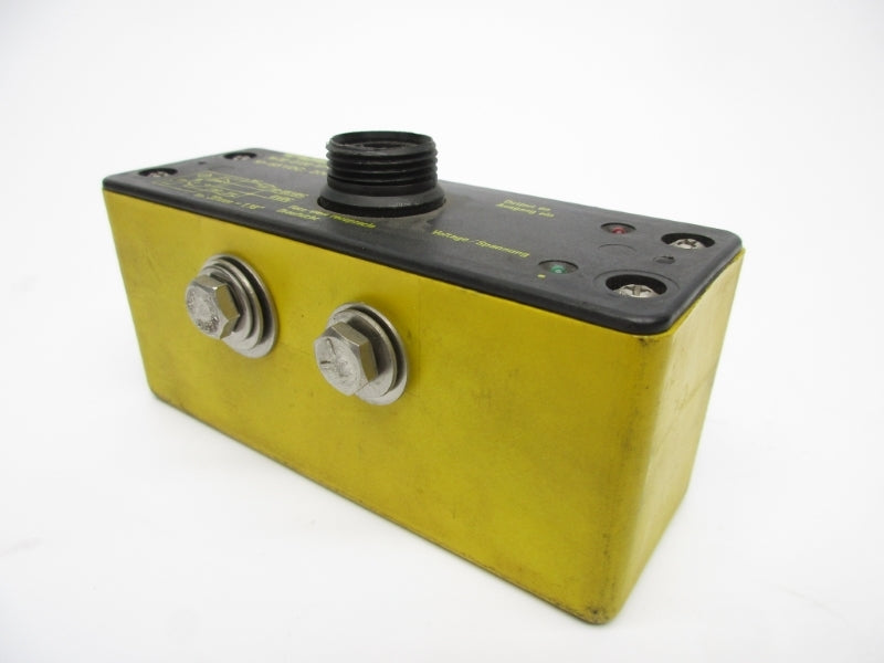 TURCK NI30-Q130-VP4X2-B2141 UNMP