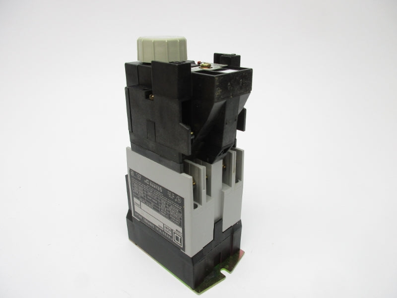 SQUARE D 8501-X020XTE1V02 120/60 110/50 NSMP