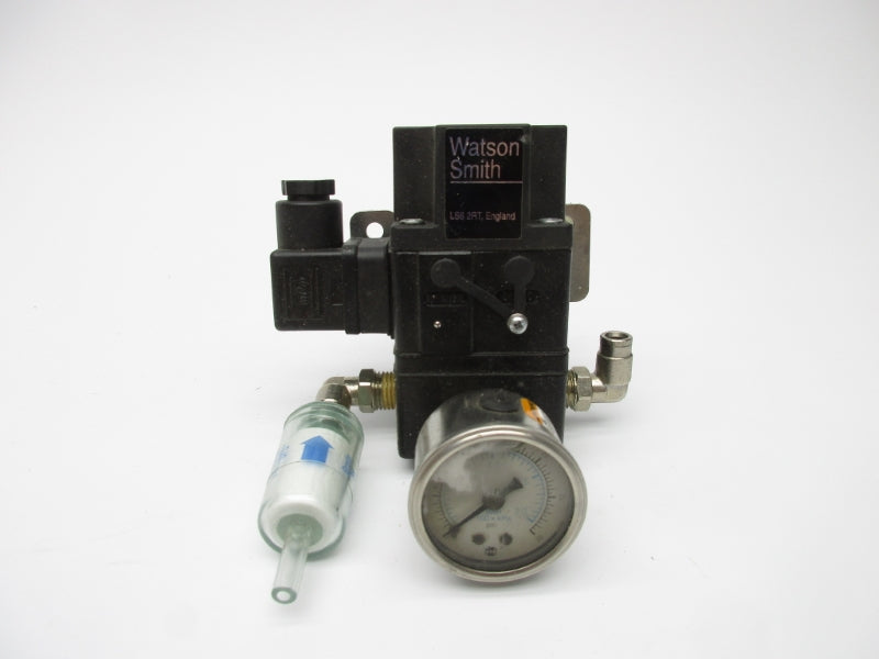 WATSON SMITH 400700R UNMP