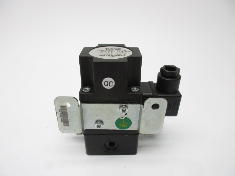 WATSON SMITH 400700R UNMP