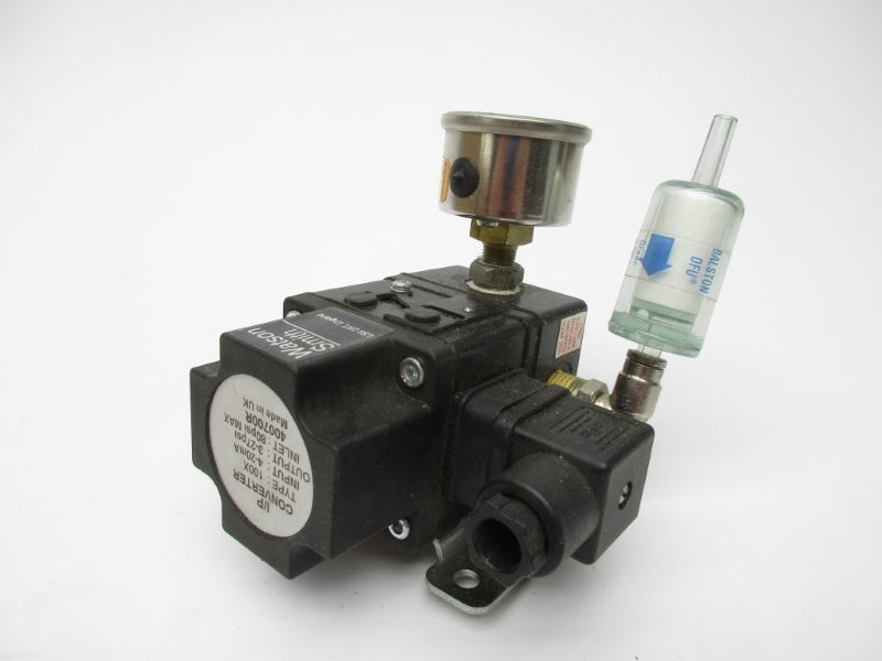 WATSON SMITH 400700R UNMP