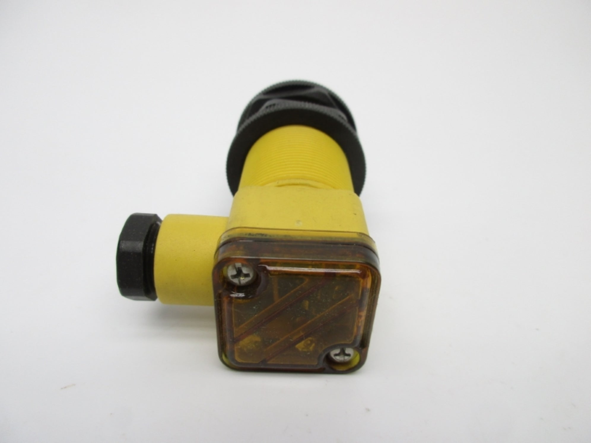 TURCK NI15-P30SK-AP6X2 10-30VDC NSNP