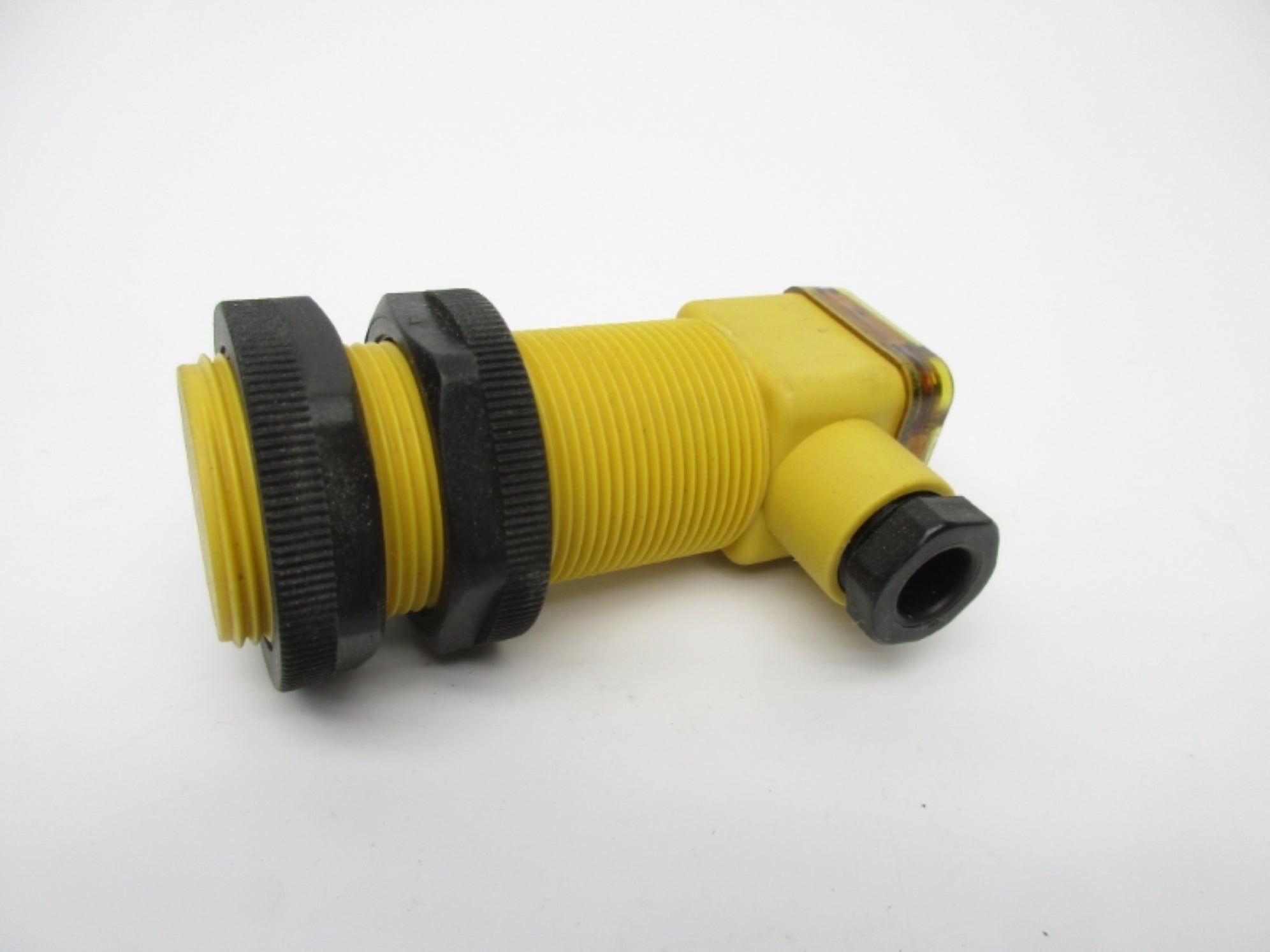 TURCK NI15-P30SK-AP6X2 10-30VDC NSNP