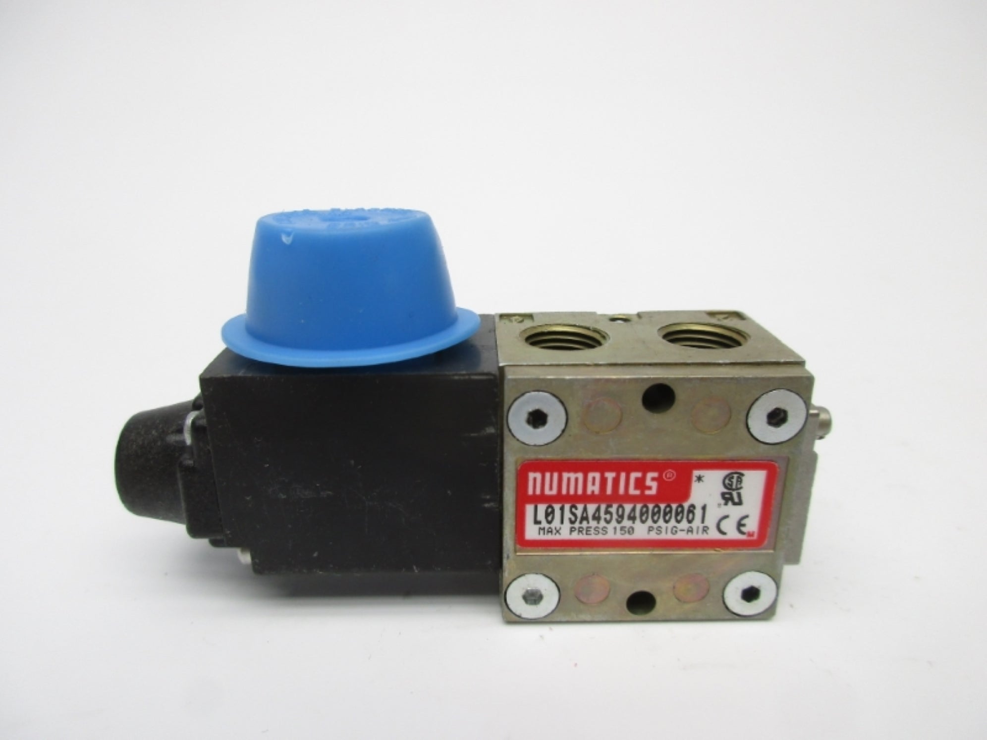 NUMATICS L01SA4594000061 NSNP