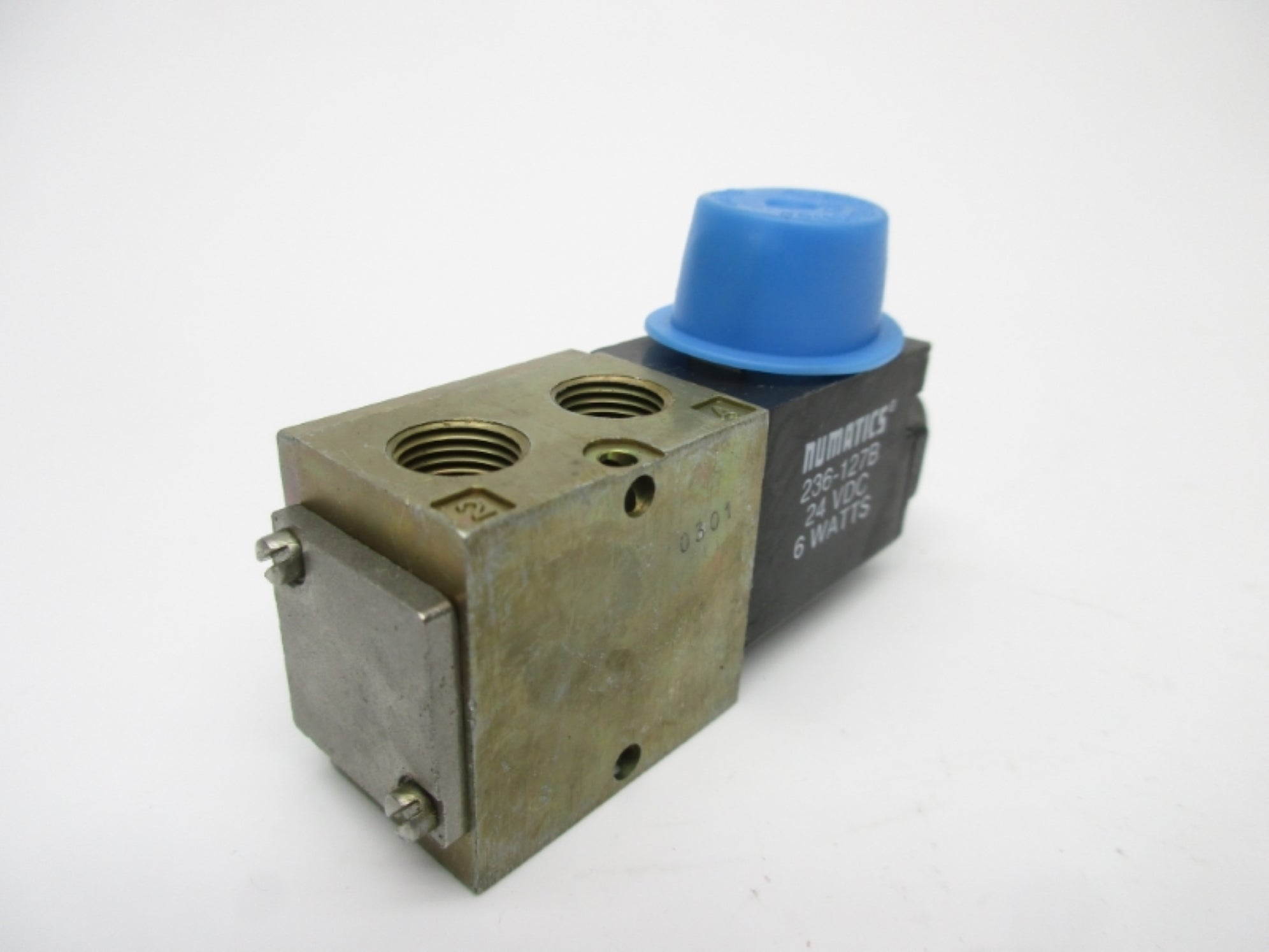 NUMATICS L01SA4594000061 NSNP