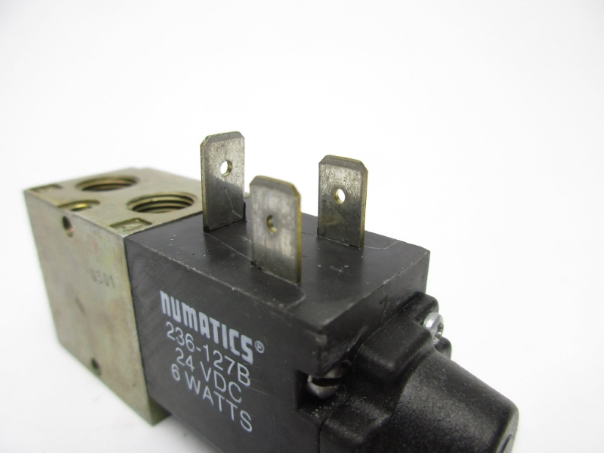 NUMATICS L01SA4594000061 NSNP