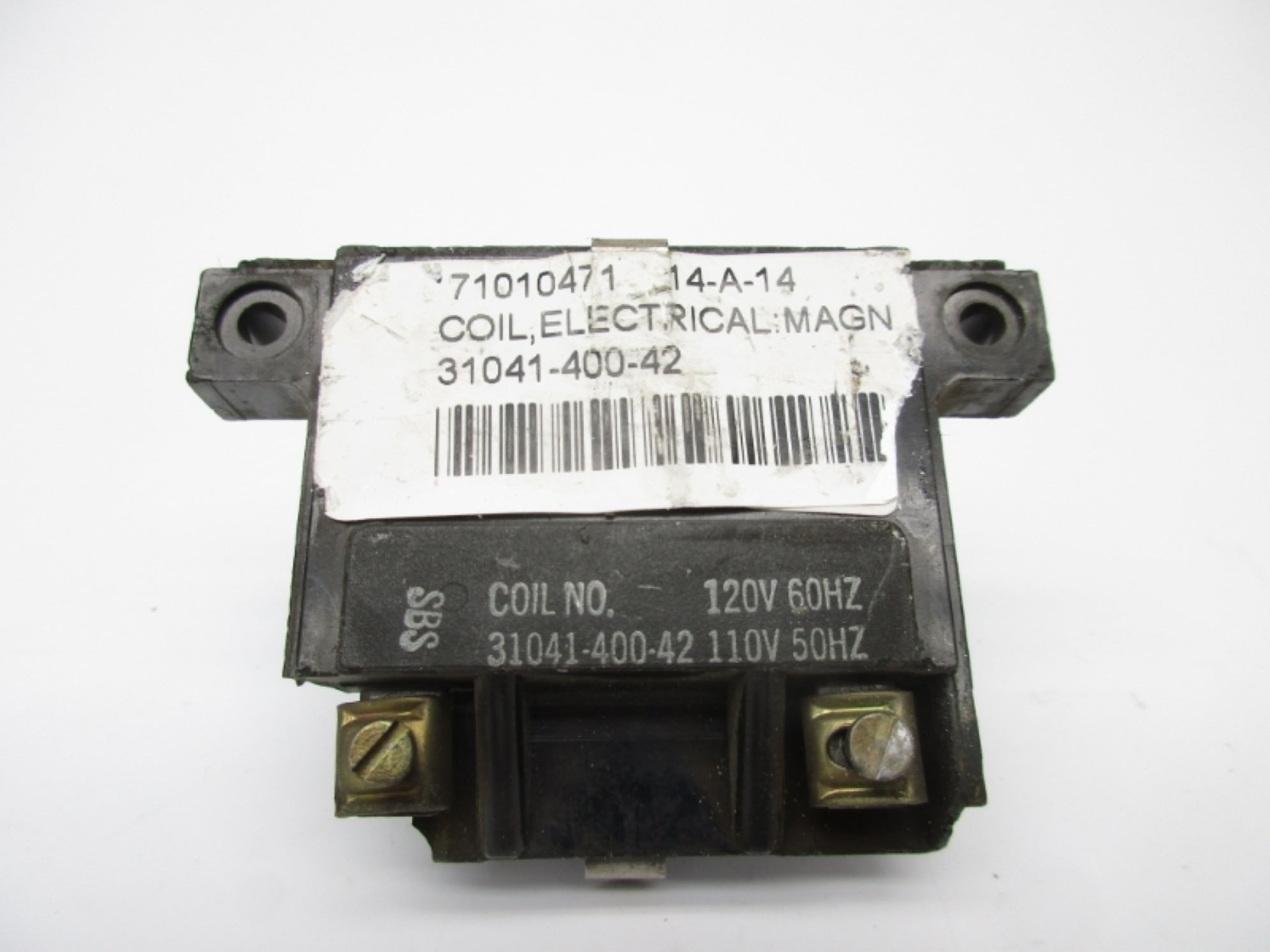 SQUARE D 31041-400-42 (AS PICTURED) UNMP