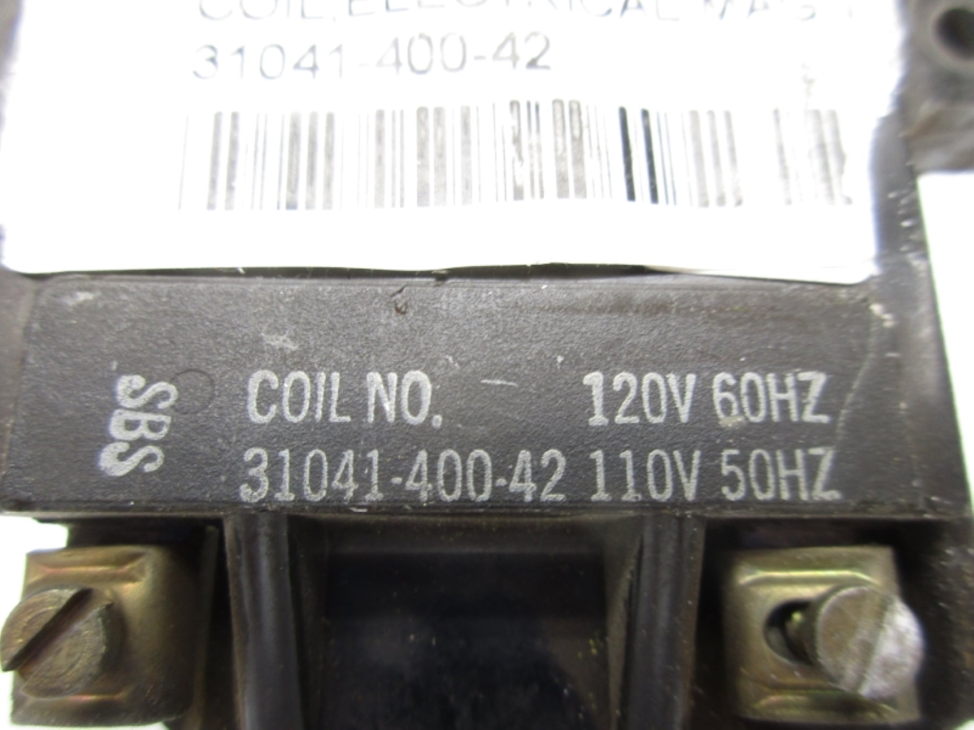 SQUARE D 31041-400-42 (AS PICTURED) UNMP