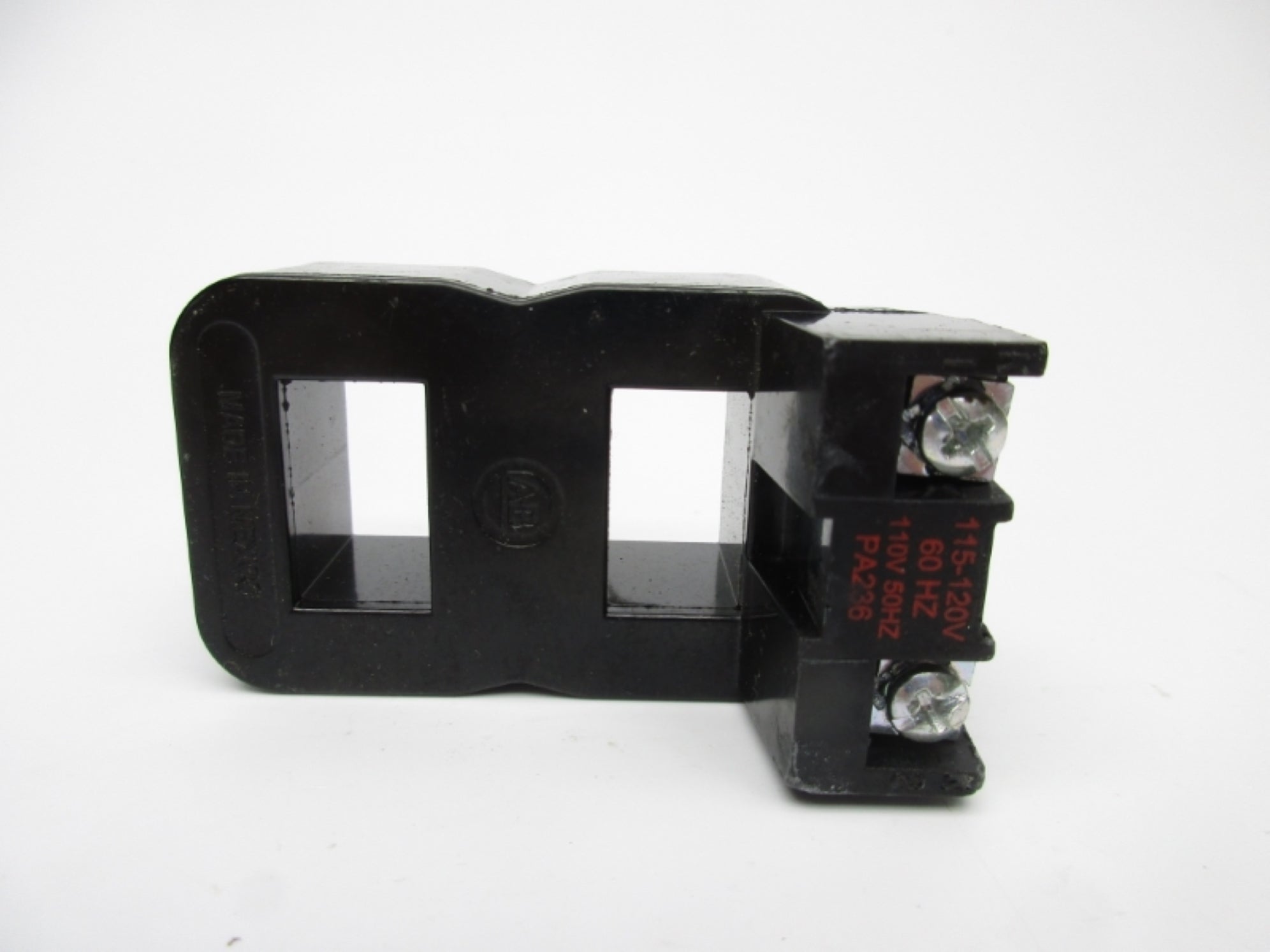 ALLEN BRADLEY PA-236 110/115-120V (WH) NSMP