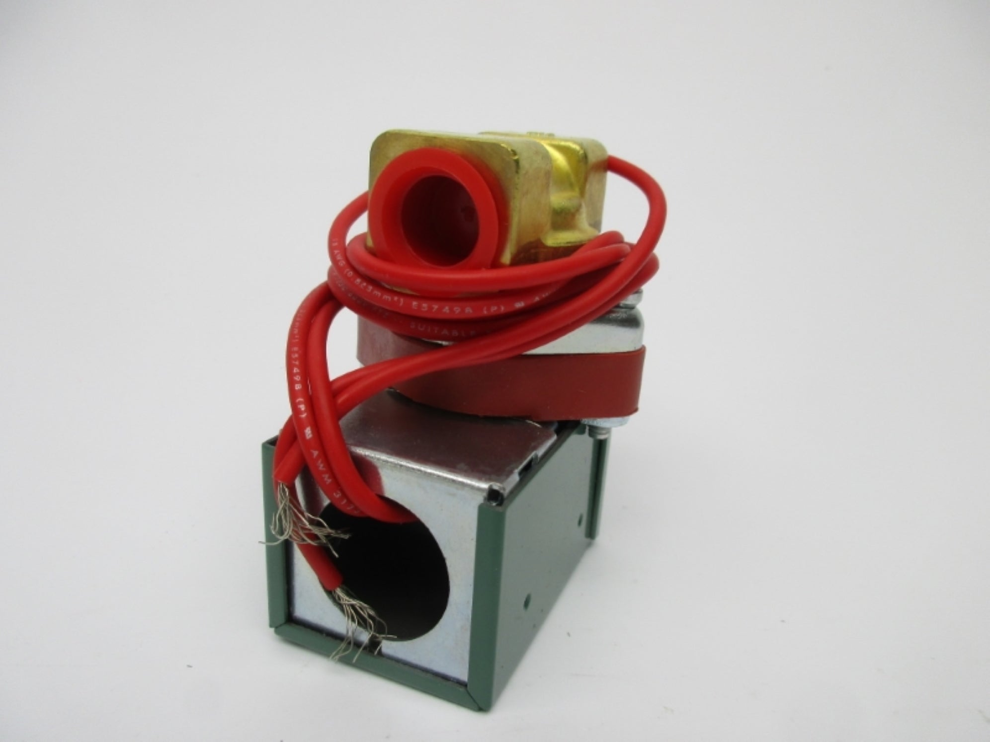 ASCO 8210B021 120/60 110/50 NSNP