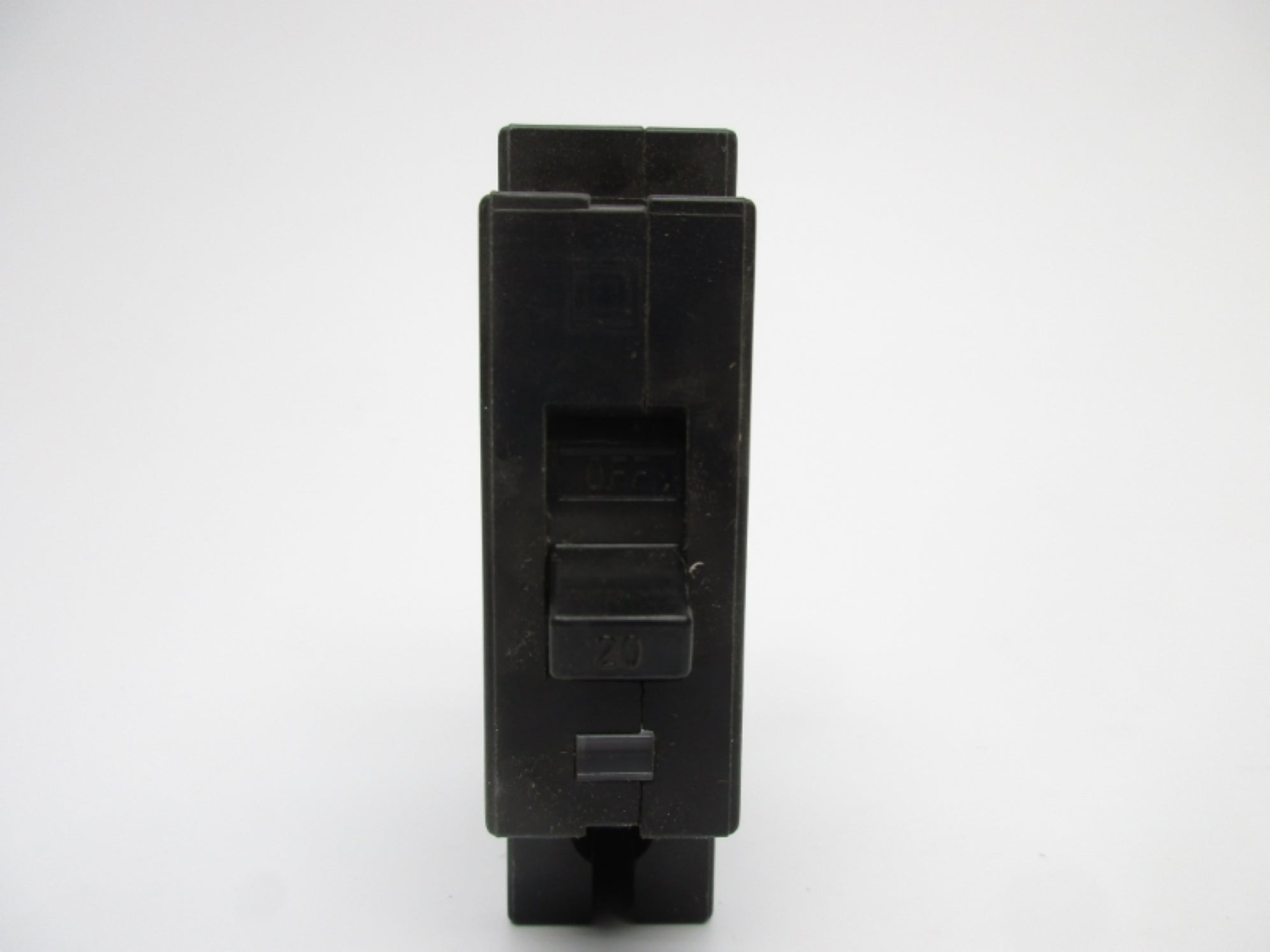 SQUARE D EH14020 20A 277VAC UNMP