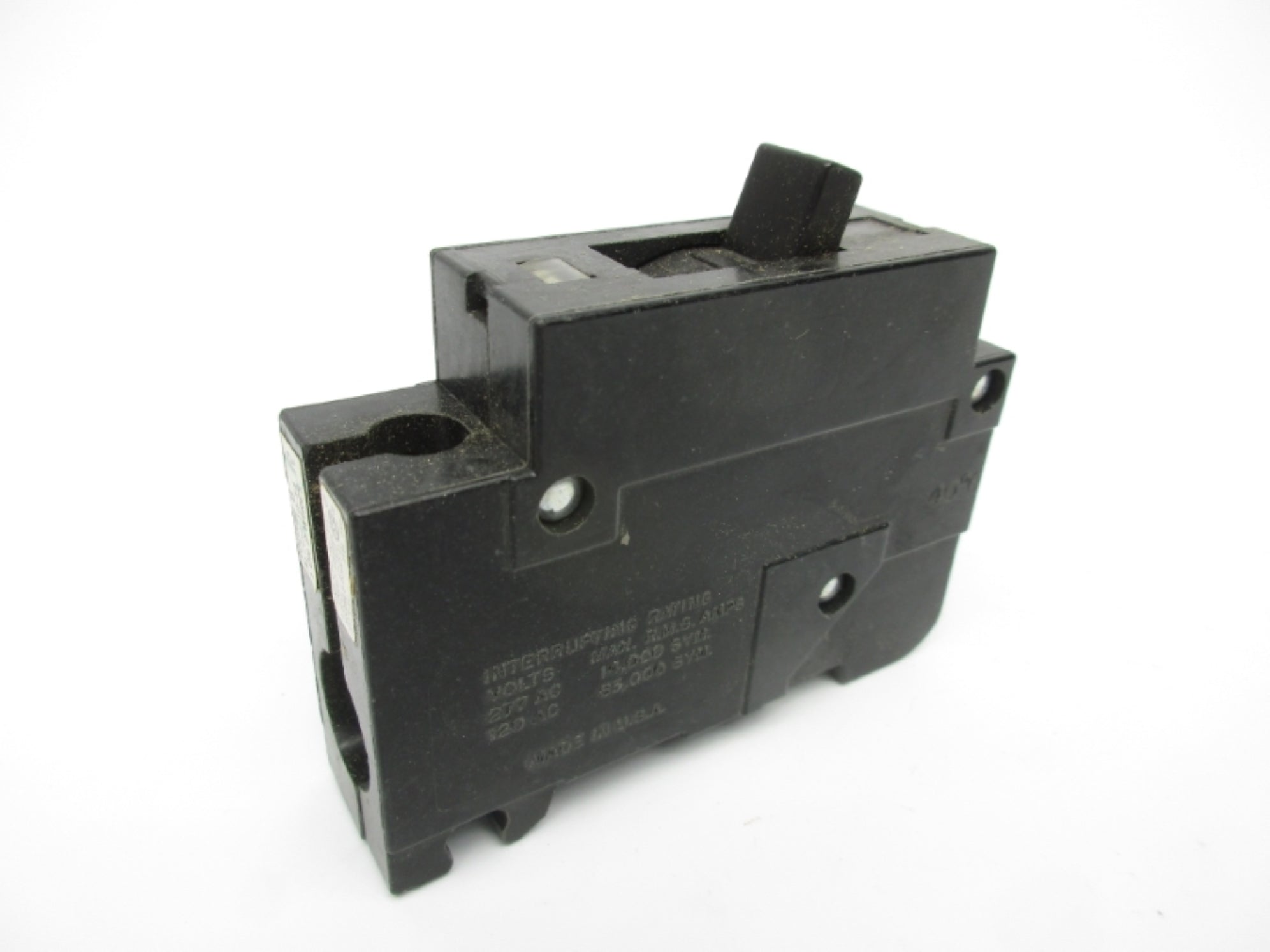 SQUARE D EH14020 277VAC 20A NSNP