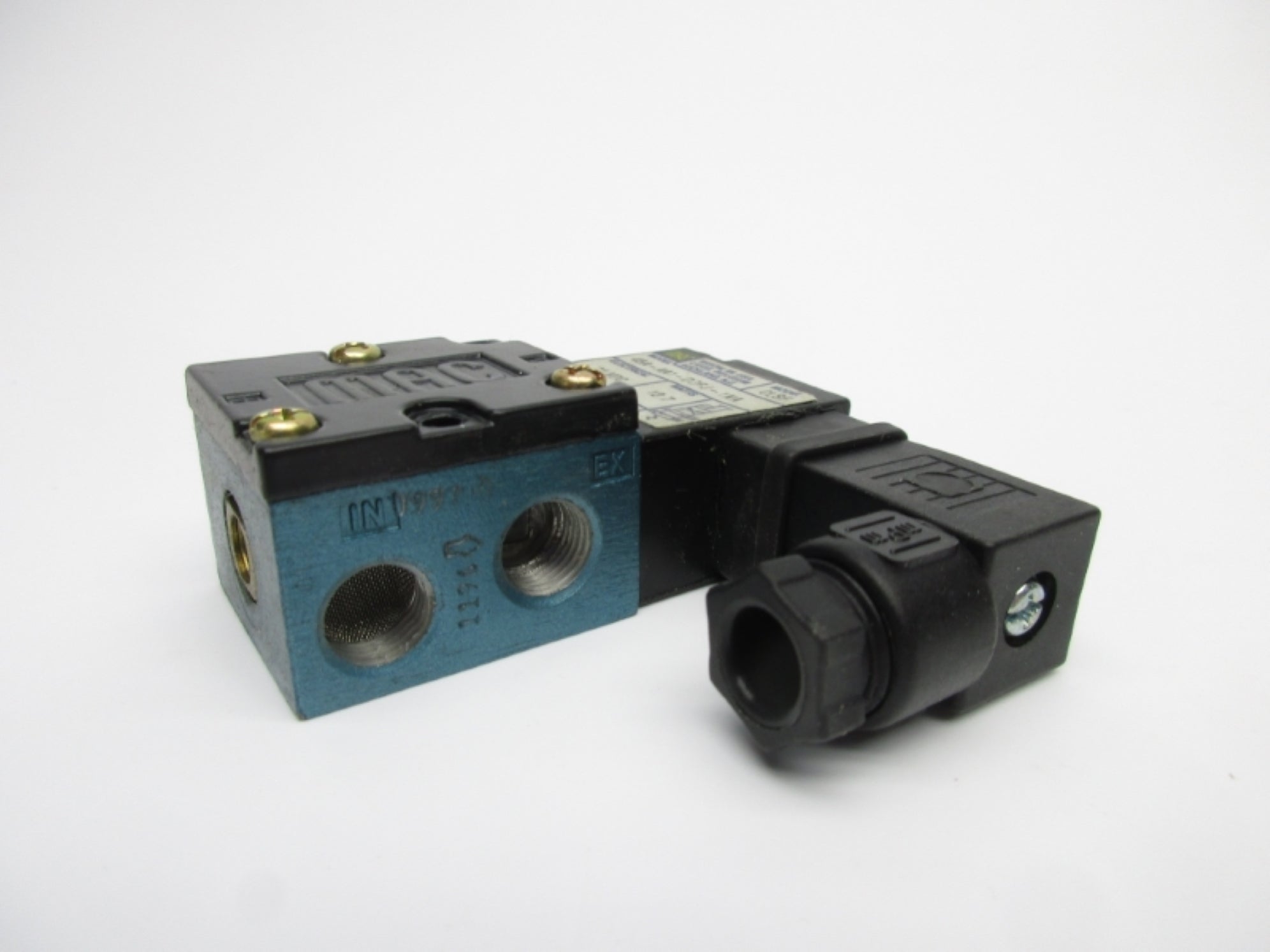 MAC 45A-AA1-DDFJ-1KA NSNP