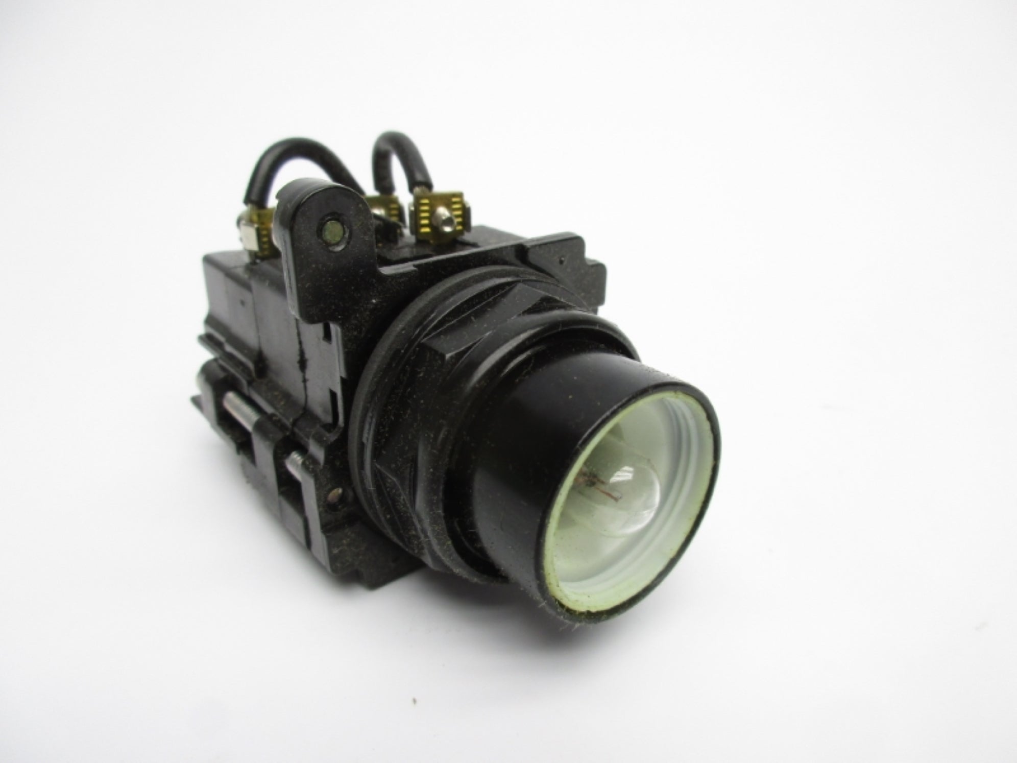 CUTLER HAMMER 10250T/91000T/E34 (AS PICTURED) NSNP