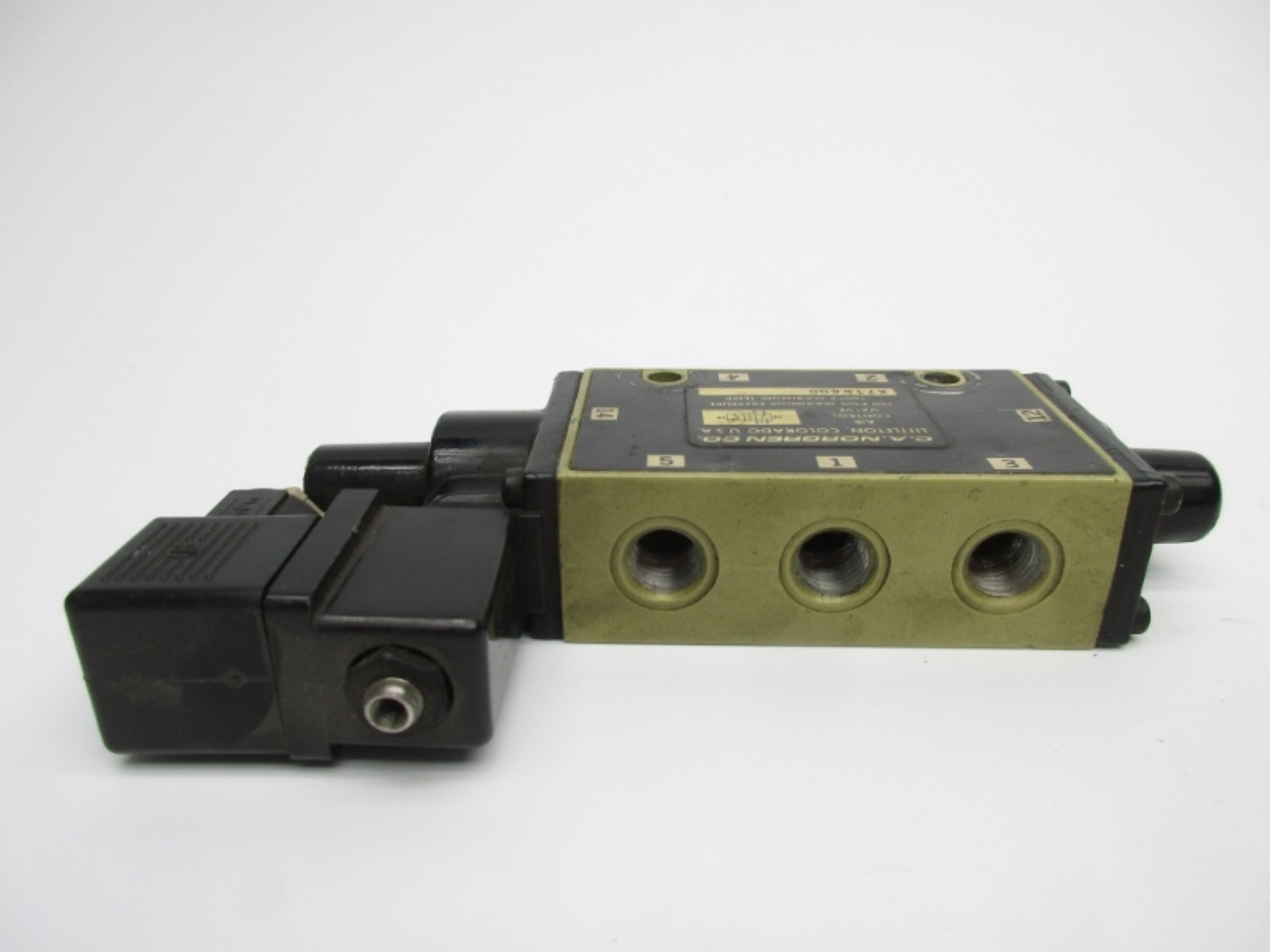 NORGREN K71DA00 NSNP