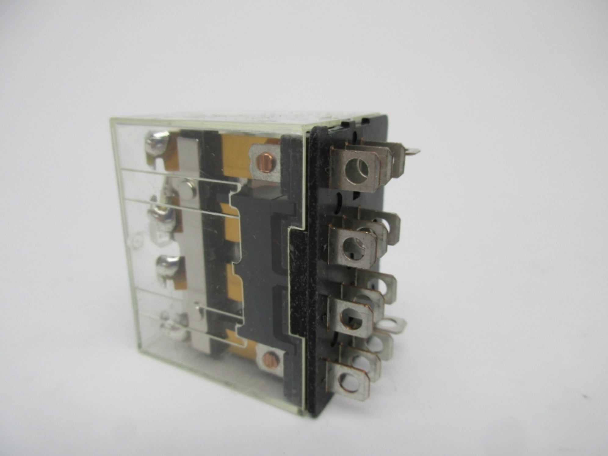 ALLEN BRADLEY 700-HF34A1-4 SER. B 120VAC UNMP