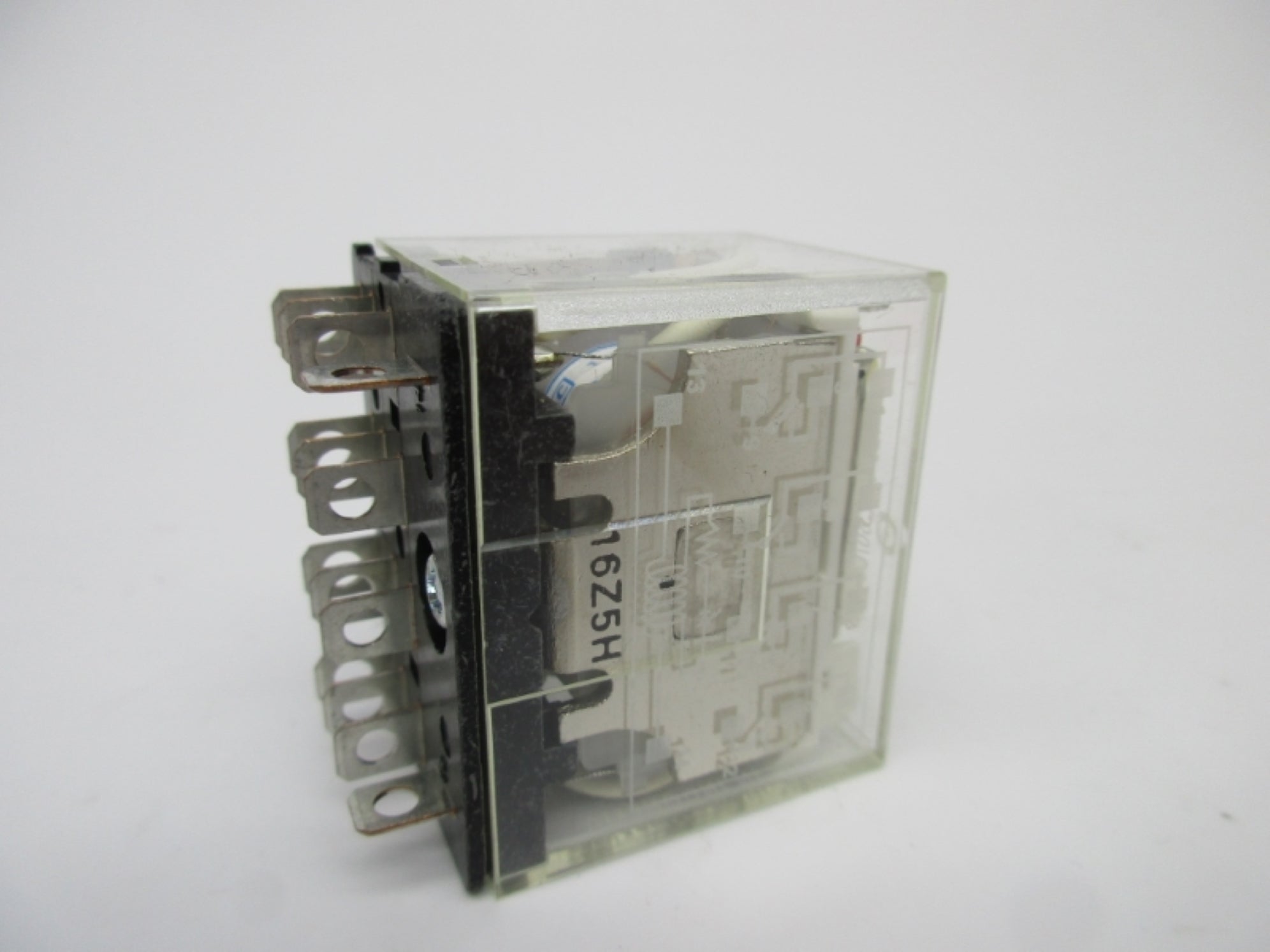 ALLEN BRADLEY 700-HF34A1-4 SER. B 120VAC UNMP
