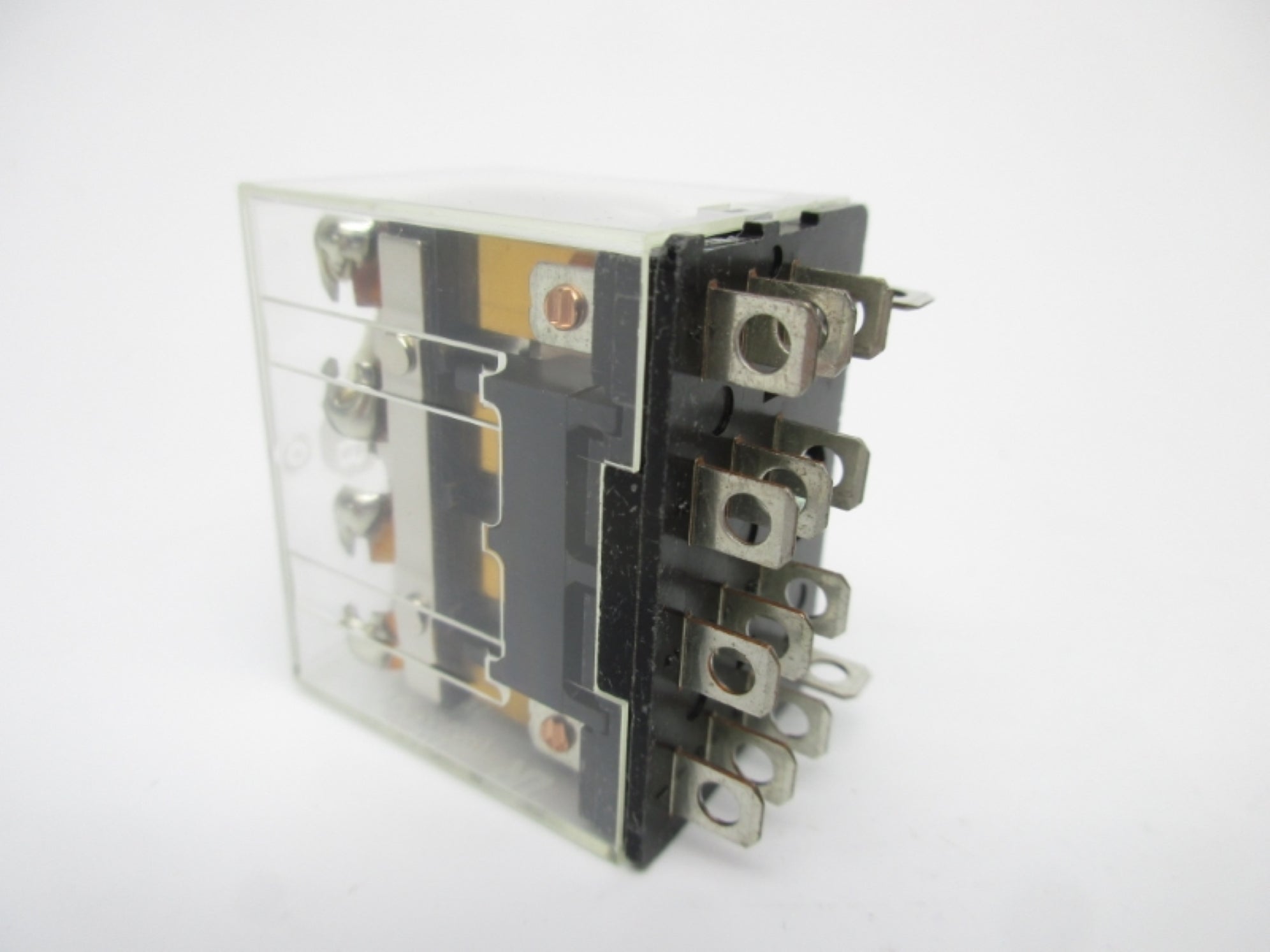 INDUSTRIAL SPARE PART 700-HF34AL-4 SER. B 10A 120VAC NSMP