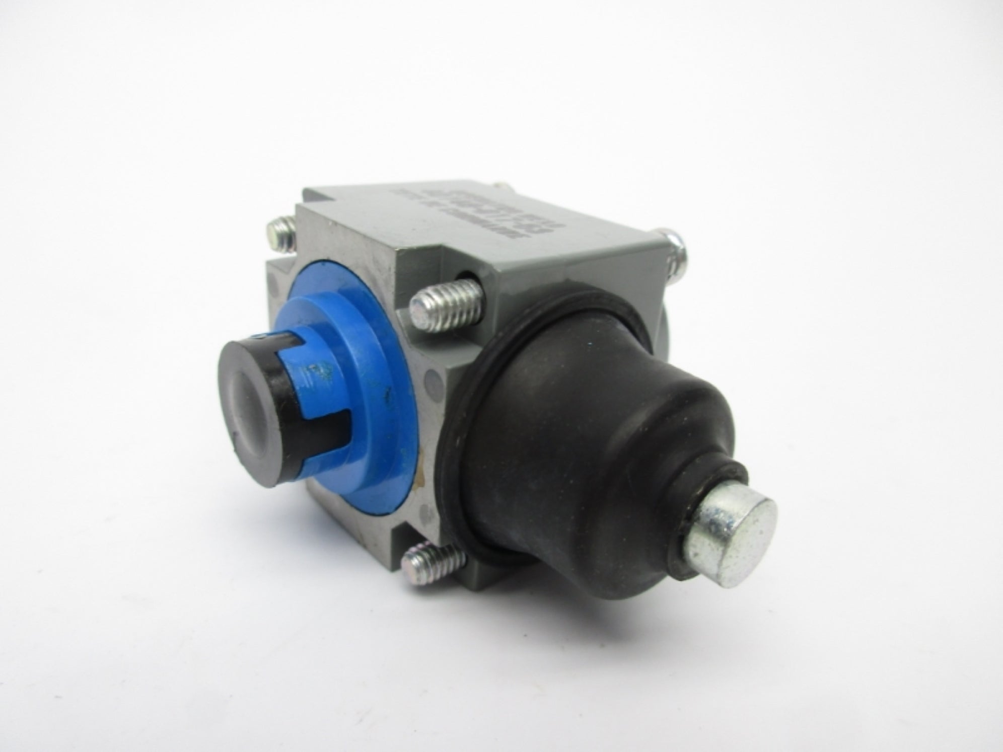 ALLEN BRADLEY 40146-017-63 (WH) NSMP