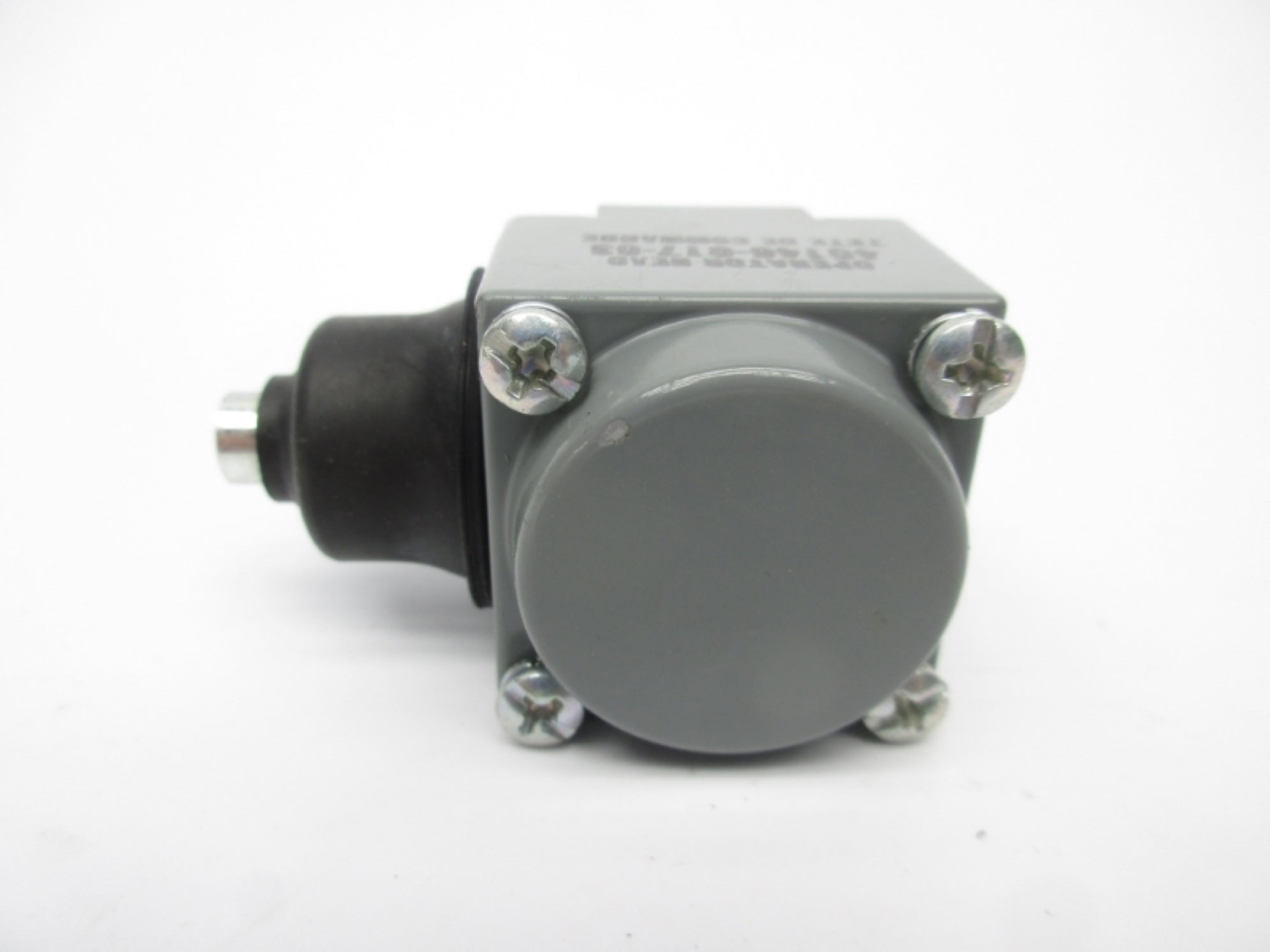 ALLEN BRADLEY 40146-017-63 (WH) NSMP