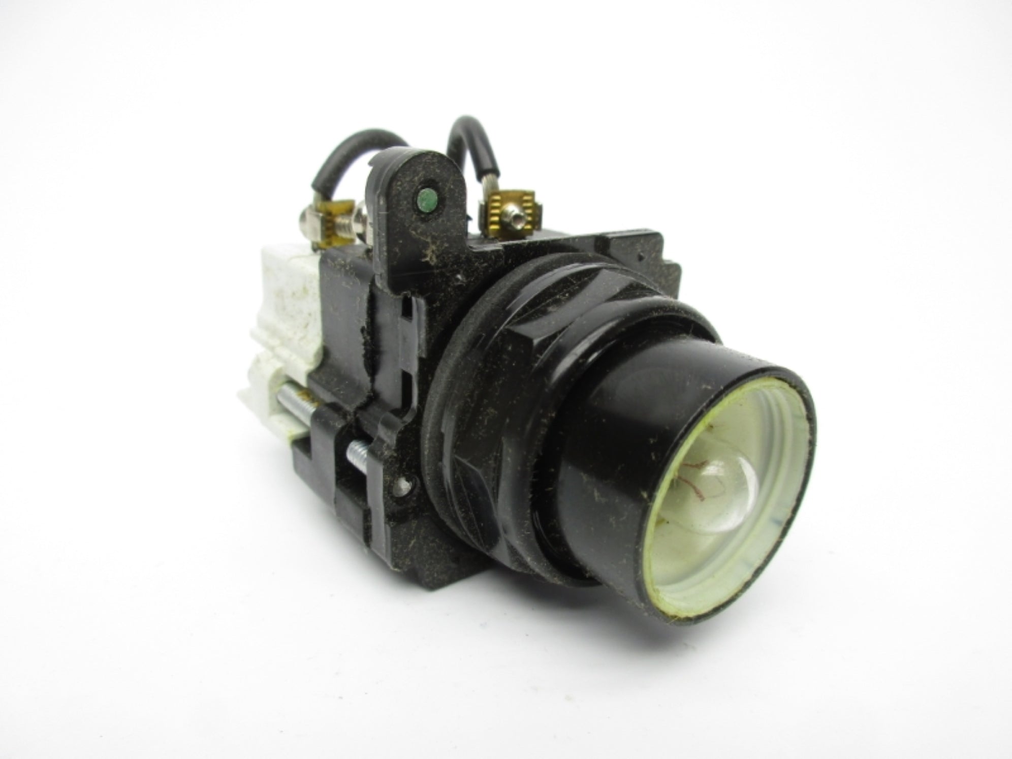 CUTLER HAMMER E34TPB120 NSMP
