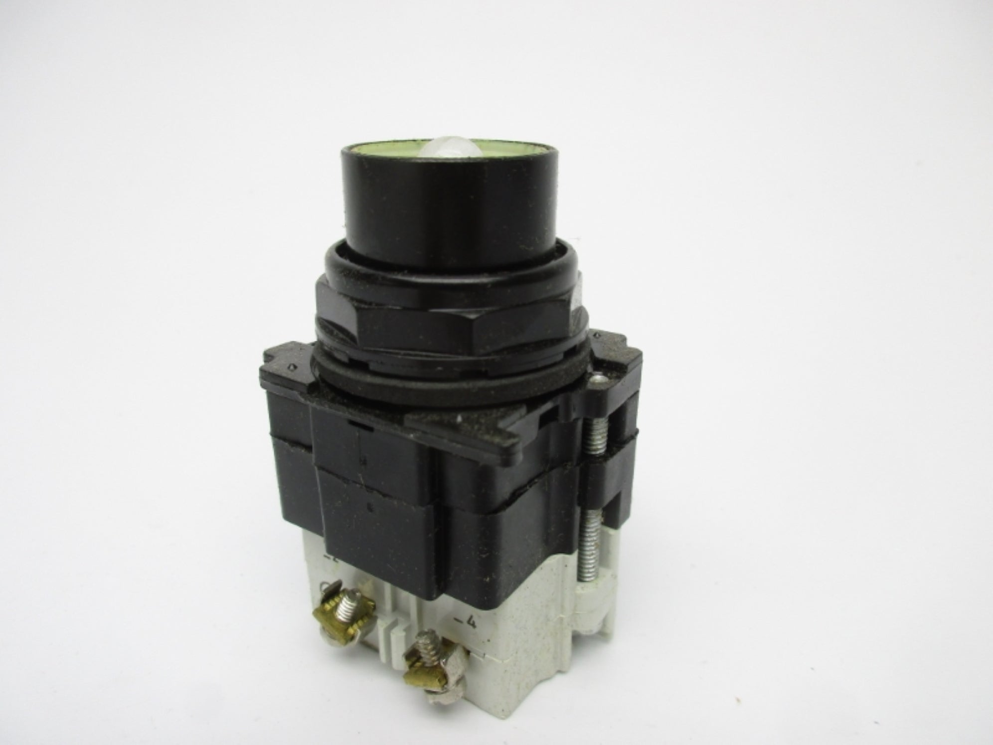 CUTLER HAMMER E34TPB120 NSMP