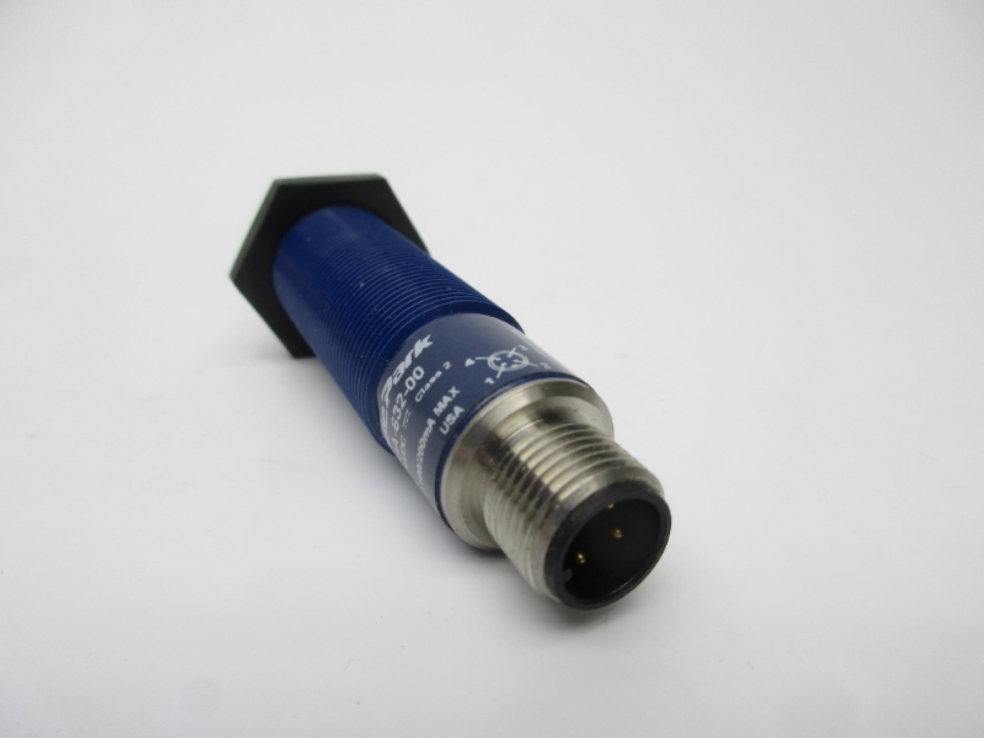 HYDE PARK SM650A-632-00 NSNP