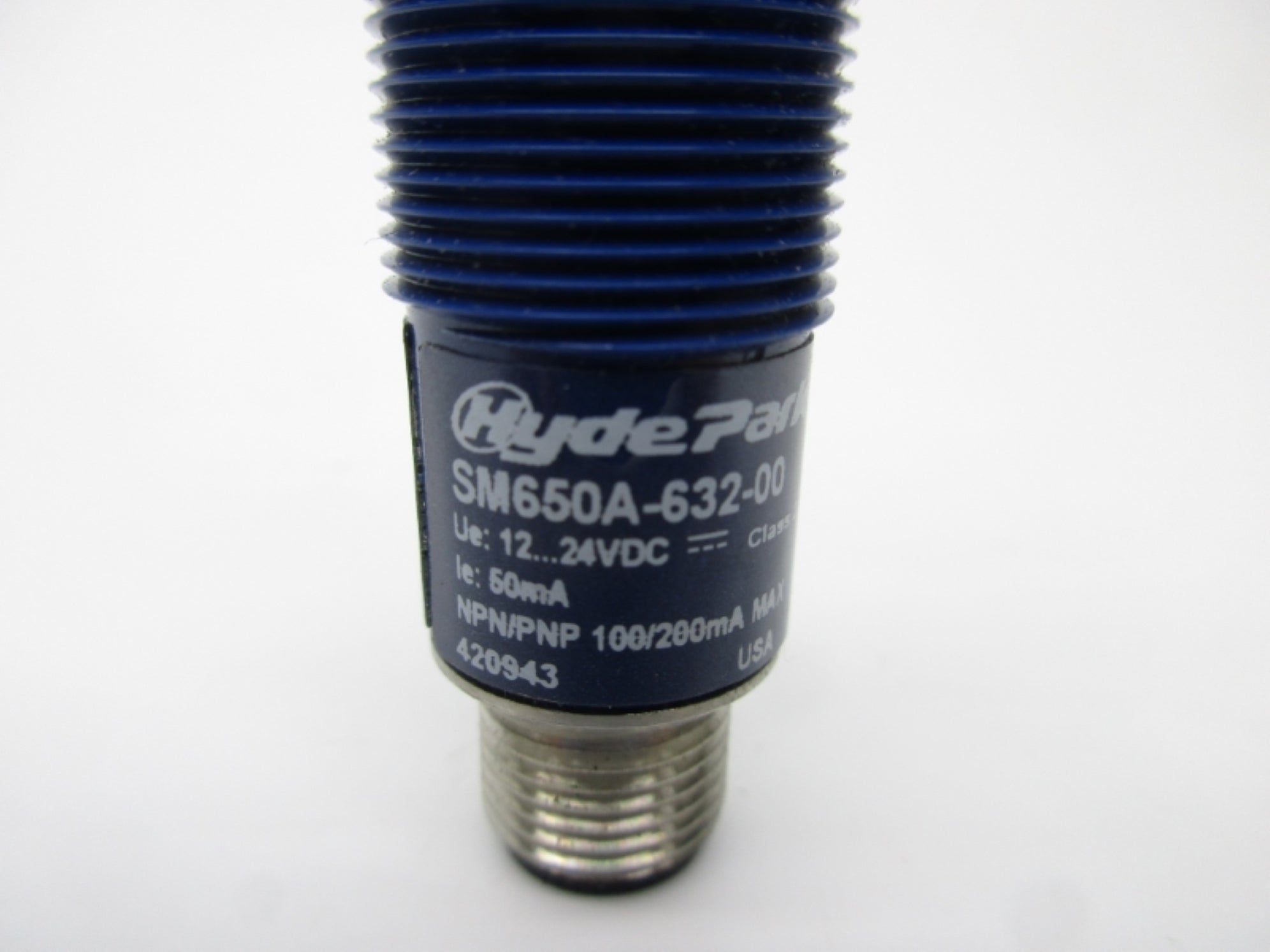 HYDE PARK SM650A-632-00 NSNP