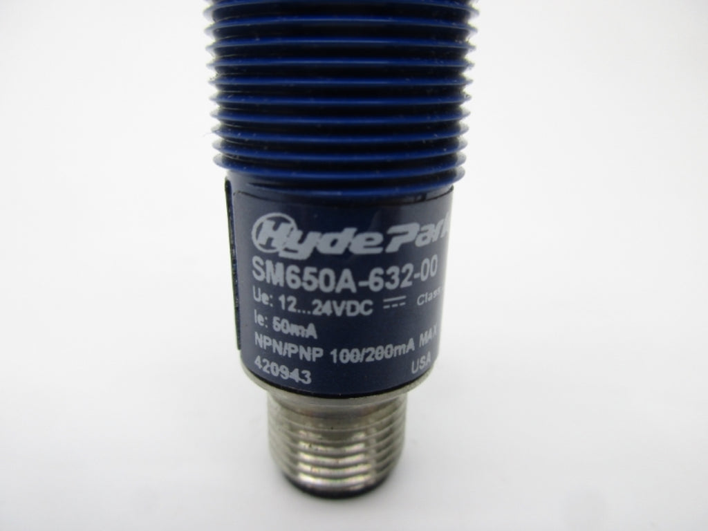 HYDE PARK SM650A-632-00 NSNP