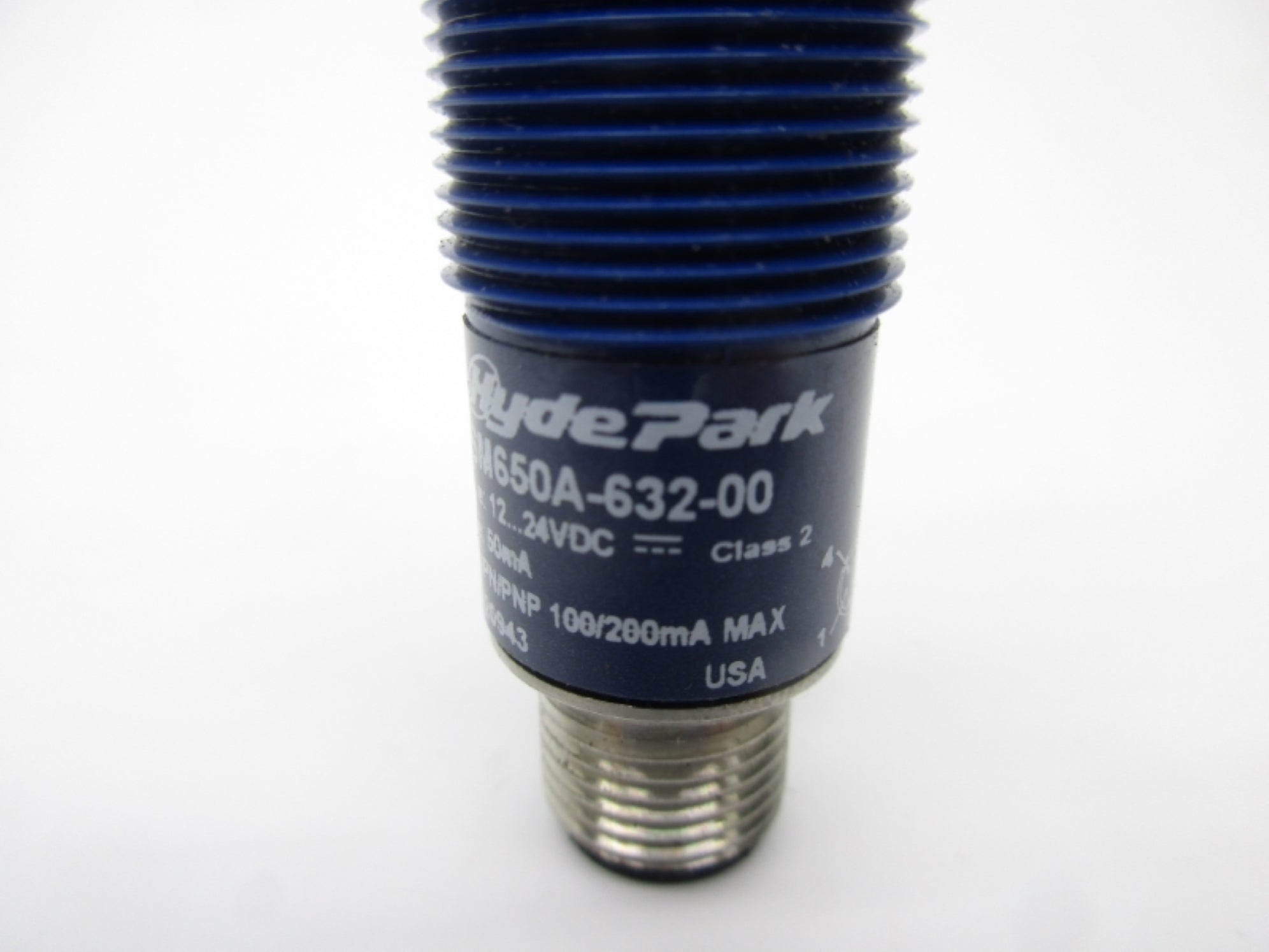 HYDE PARK SM650A-632-00 NSNP