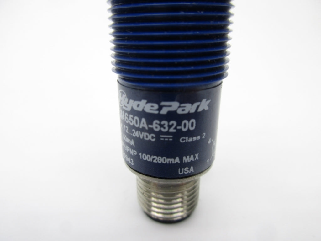 HYDE PARK SM650A-632-00 NSNP