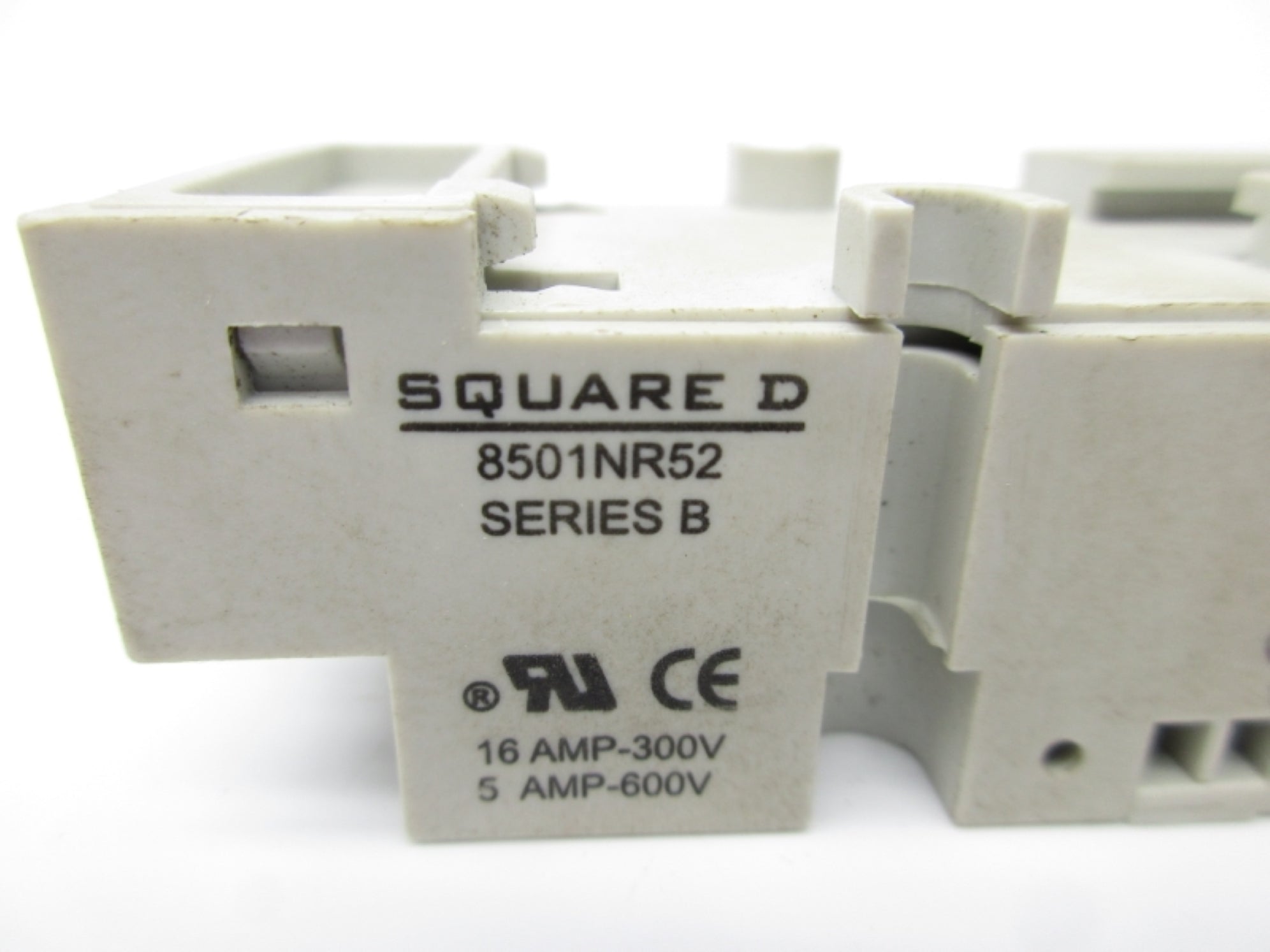 SQUARE D 8501NR52 UNMP