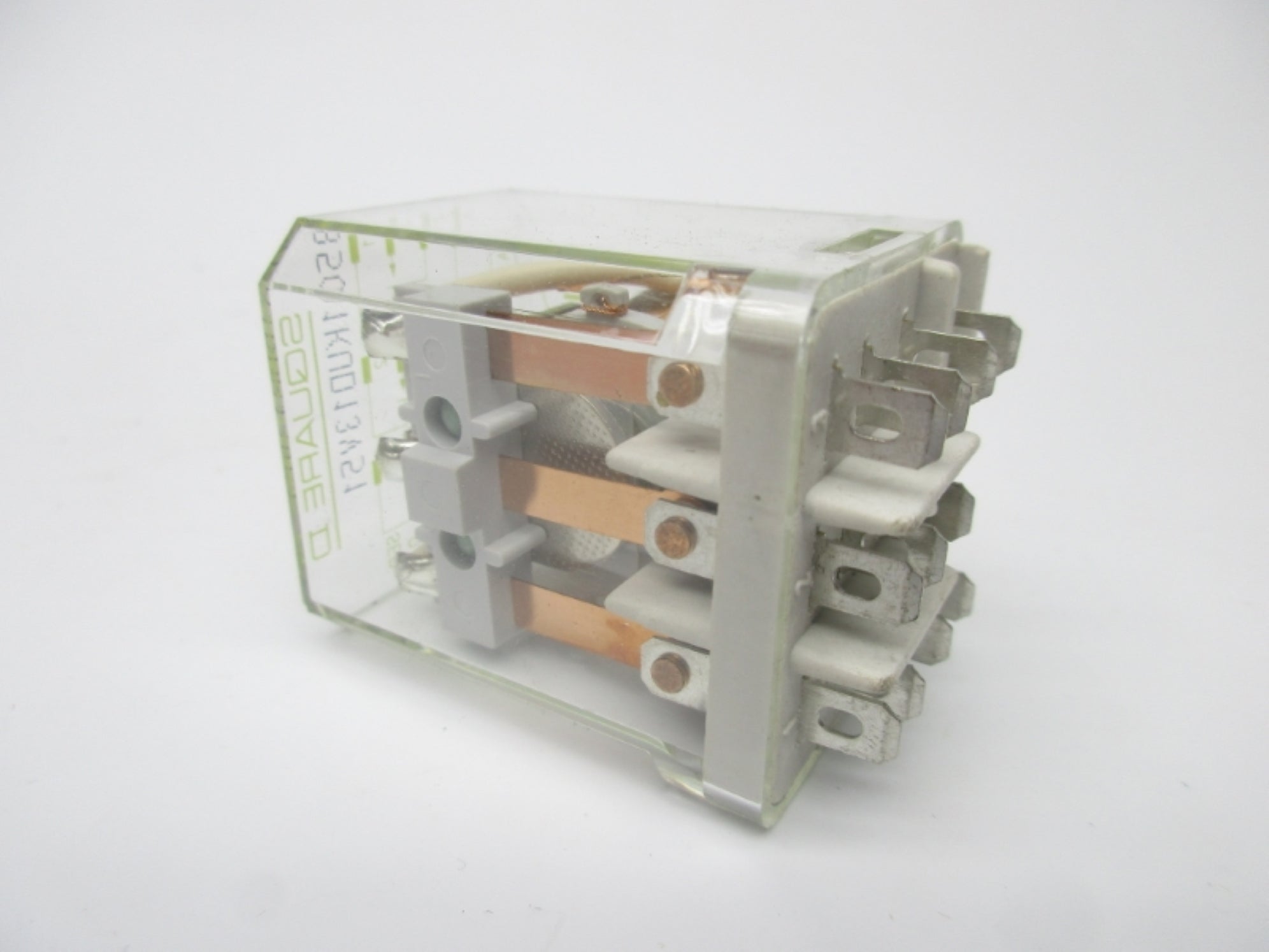 SQUARE D 8501KUD13V51 12VDC NSNP