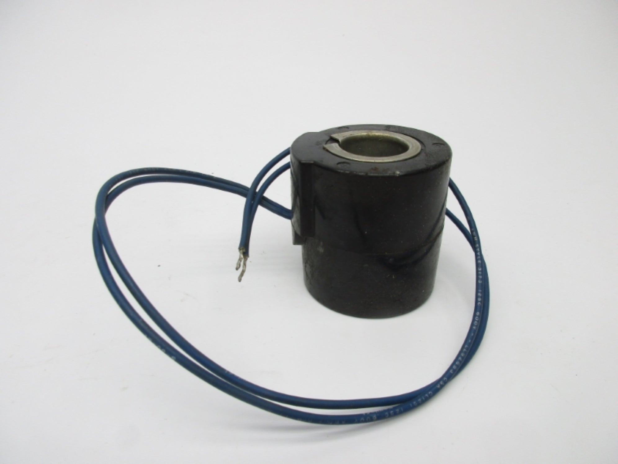 PARKER 201401 UNMP