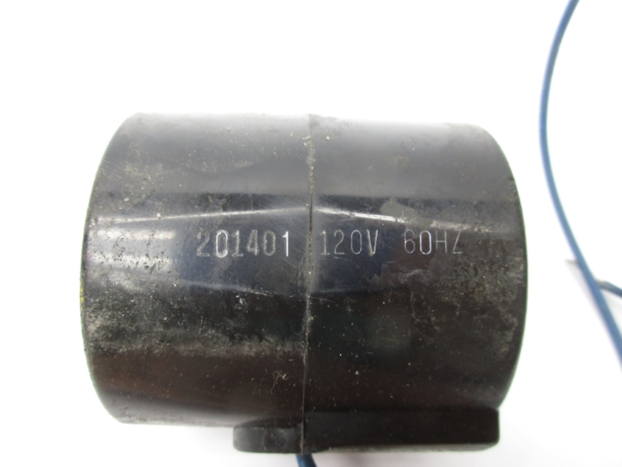 PARKER 201401 UNMP
