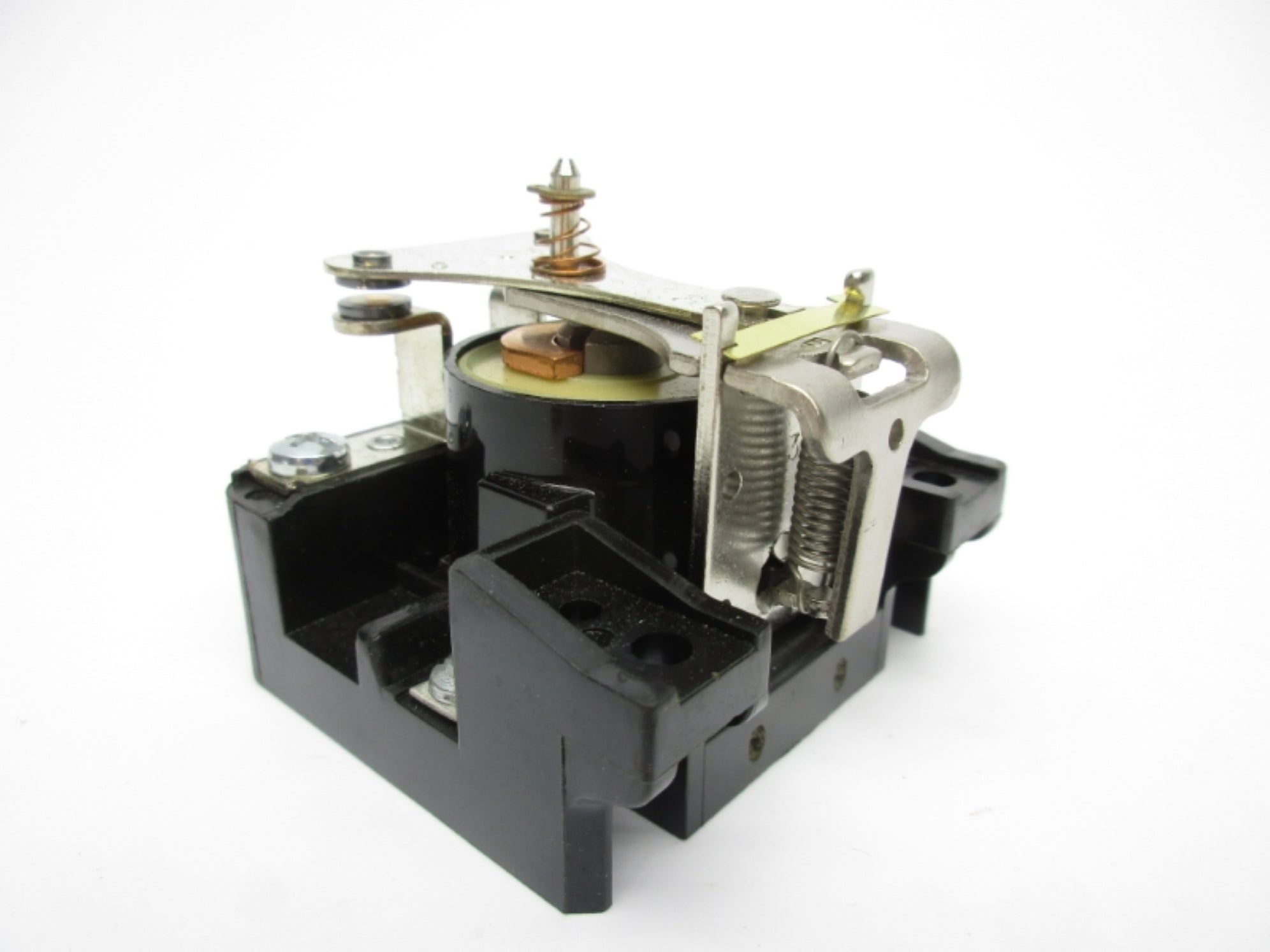 SQUARE D 8501-C06V29 480V 30A NSMP