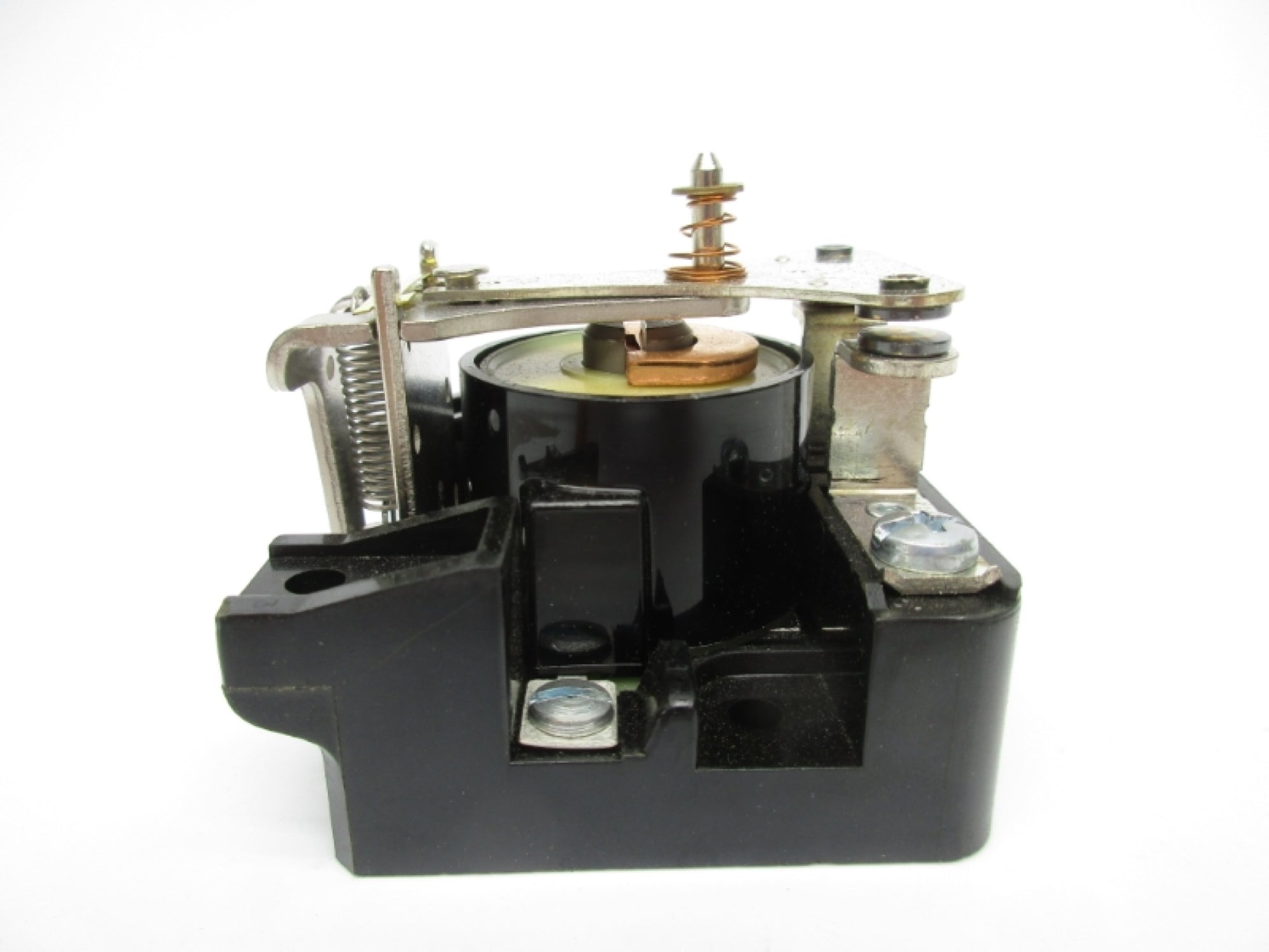 SQUARE D 8501-C06V29 480V 30A NSMP