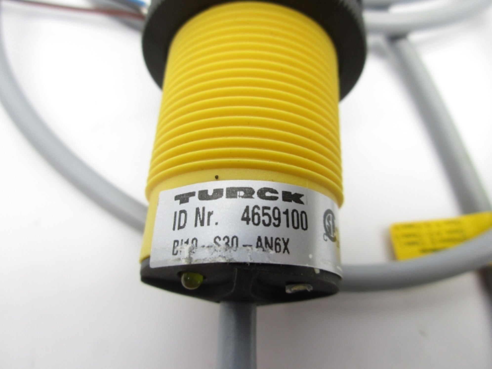 TURCK BI10-S30-AN6X NSNP