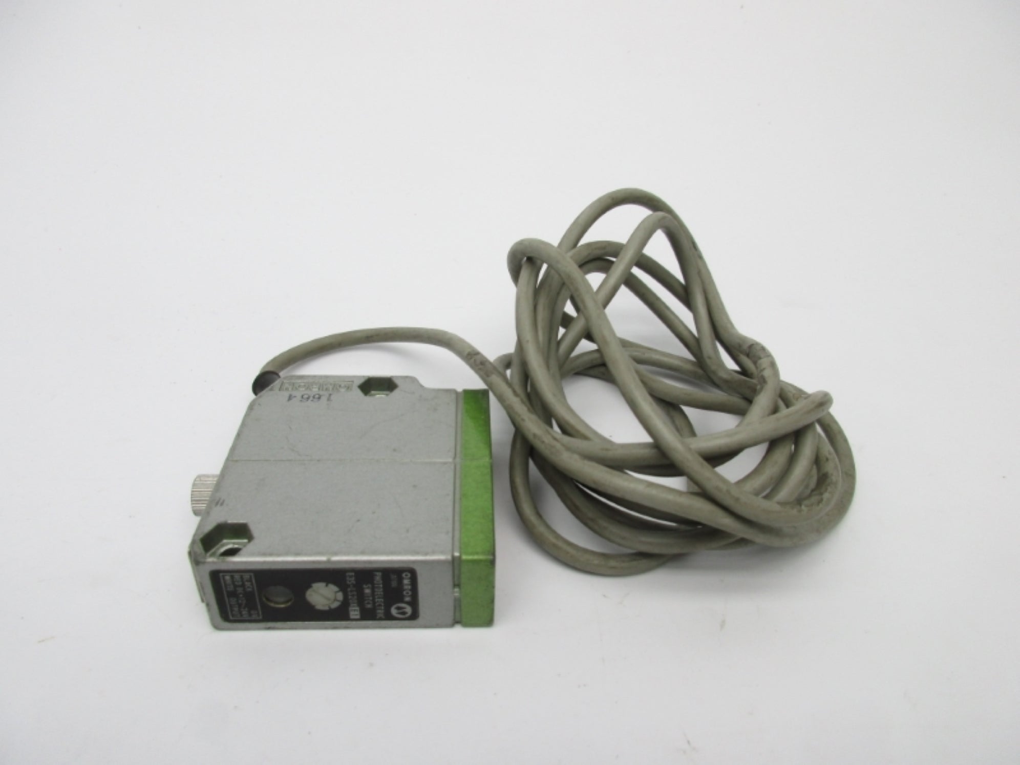 OMRON E3S-LS20XE1 12-24VDC UNMP