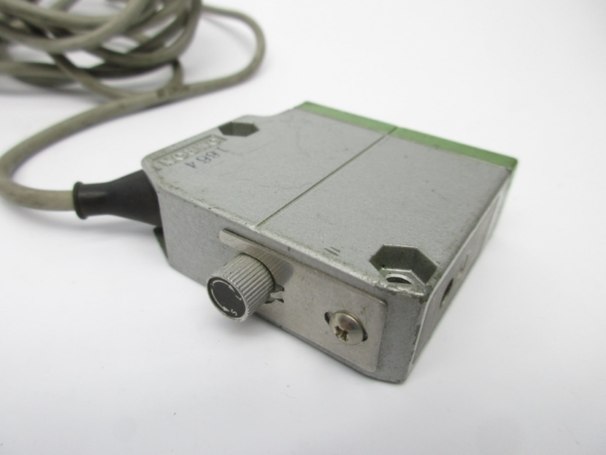 OMRON E3S-LS20XE1 12-24VDC UNMP