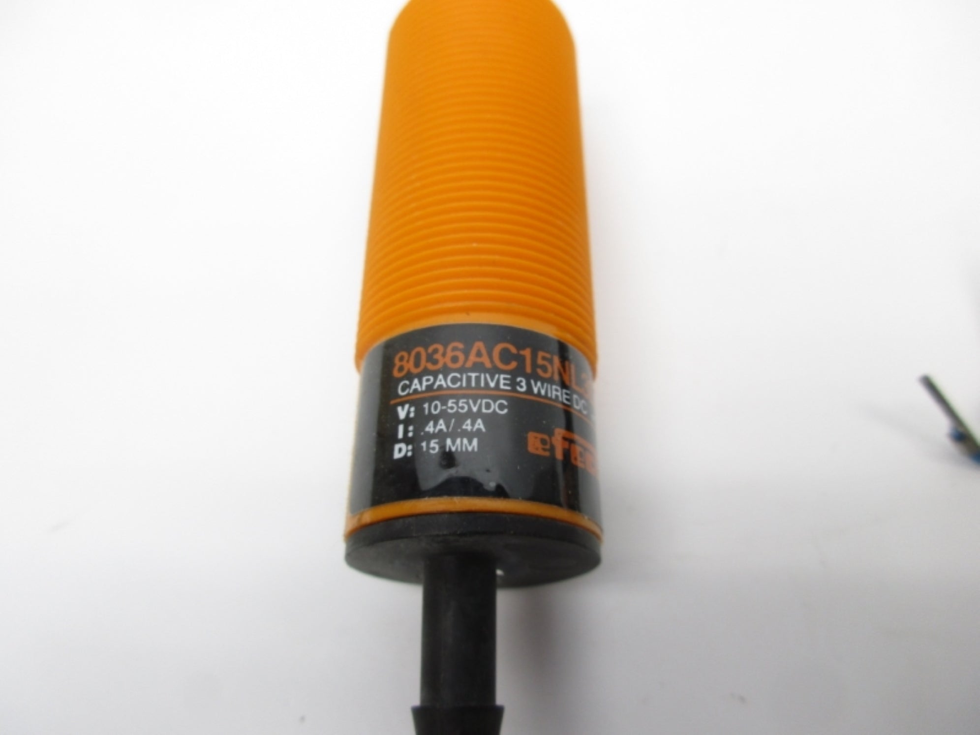 IFM EFECTOR 8036AC15NL3DAXX NSNP