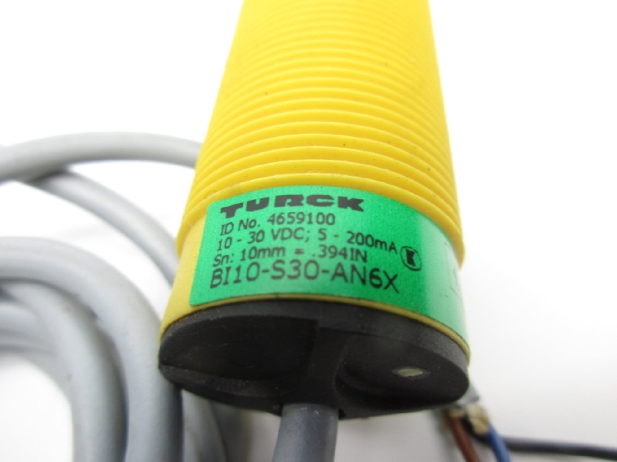 TURCK BI10-S30-AN6X UNMP